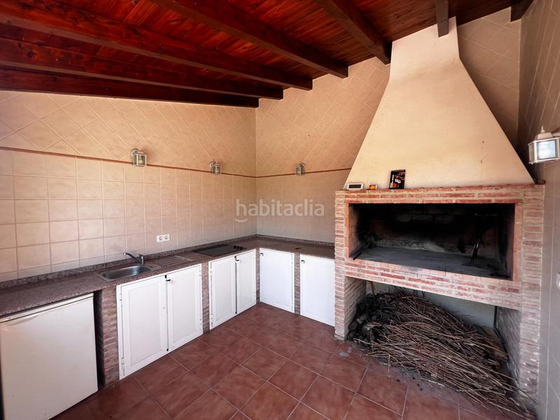Foto e95c5b2e-0637-4e14-bd6a-66dcc20be886. Chalet con parcheggio piscina in Valverde Elche / Elx