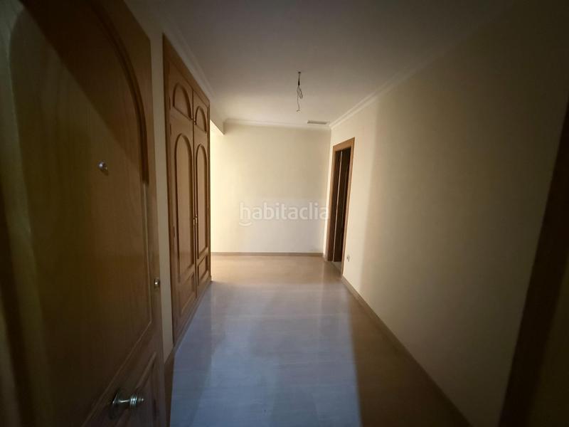 Foto 4abd1277-6057-4f83-9e88-3c1e12067dce. Flat with heating parking in Centro Elche / Elx