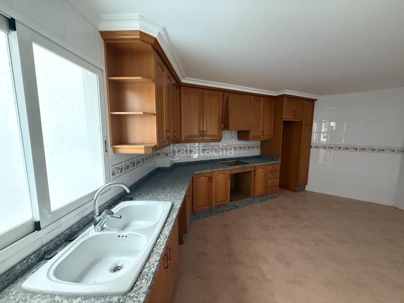 Foto 6d0407ab-cb59-4c8e-b38e-4b32be2a9531. Flat with heating parking in Centro Elche / Elx