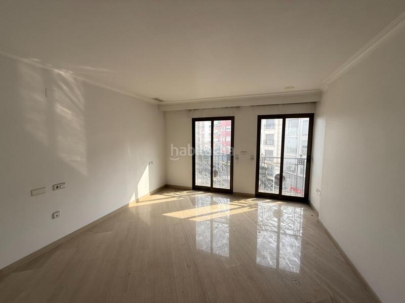 Foto 80cc26d1-6592-4dd4-b827-93ecc1e2f17b. Flat with heating parking in Centro Elche / Elx