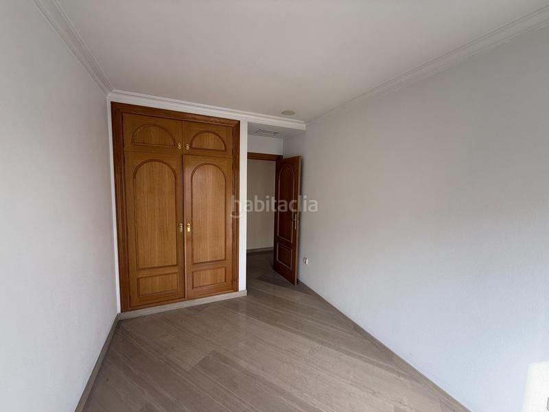 Foto 91e72668-99d4-4e6c-a28e-0bb64c6838be. Flat with heating parking in Centro Elche / Elx