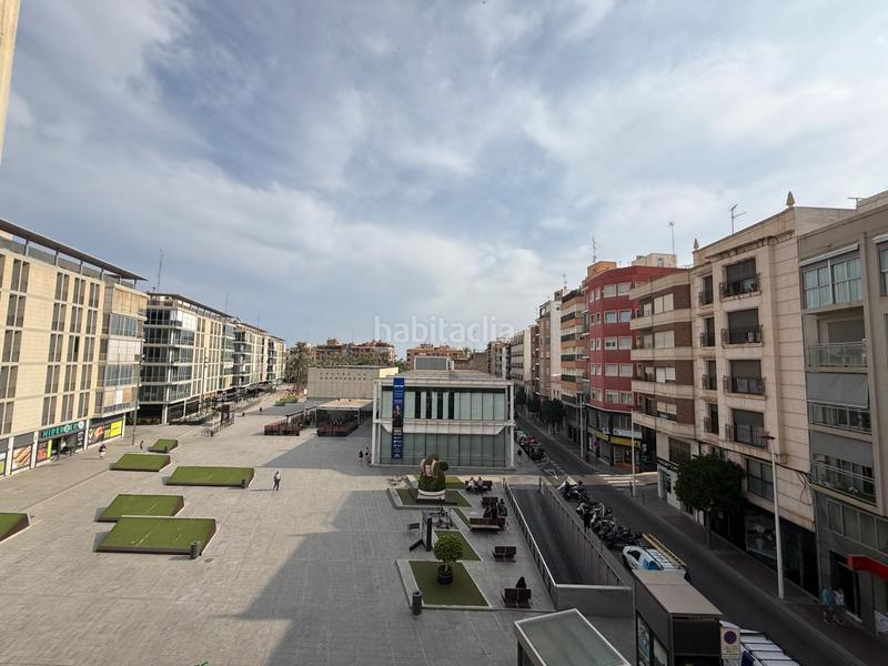 Foto ae707a69-2a40-49a9-91f7-6ab419200c12. Flat with heating parking in Centro Elche / Elx