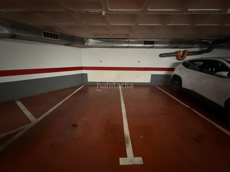 Foto d0c5da5d-da3b-403f-9ecf-08bb4b34cea8. Flat with heating parking in Centro Elche / Elx