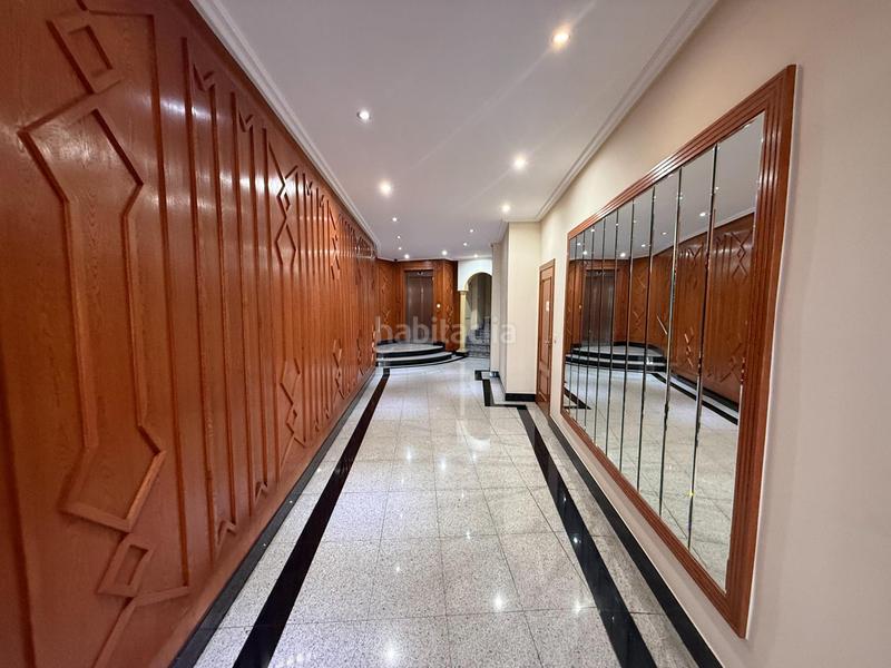 Foto db2decc4-0b69-4c80-9a77-1441c269735f. Flat with heating parking in Centro Elche / Elx