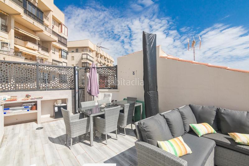 Foto 0e251529-1039-4ac2-9fb4-0b19b718c697. Maison avec parking piscine dans Los Arenales del Sol Elche / Elx