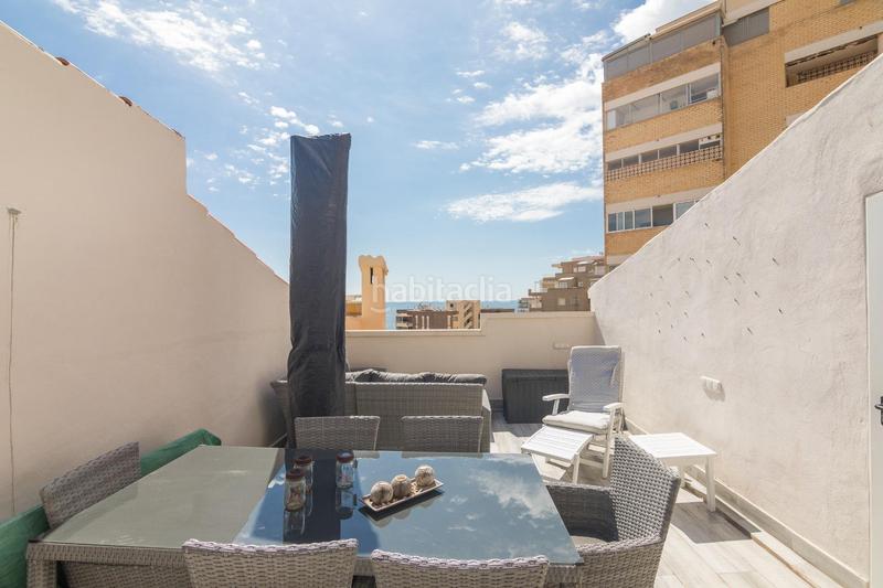 Foto 889caae6-1783-474d-b02f-e65d85c78292. Maison avec parking piscine dans Los Arenales del Sol Elche / Elx