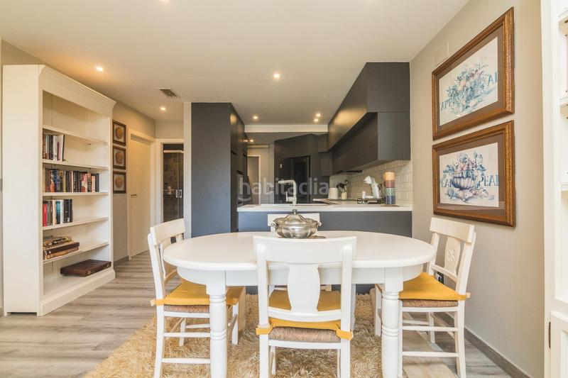 Foto 8d1b6d25-60ca-4071-9b74-be79c3acc13b. Maison avec parking piscine dans Los Arenales del Sol Elche / Elx