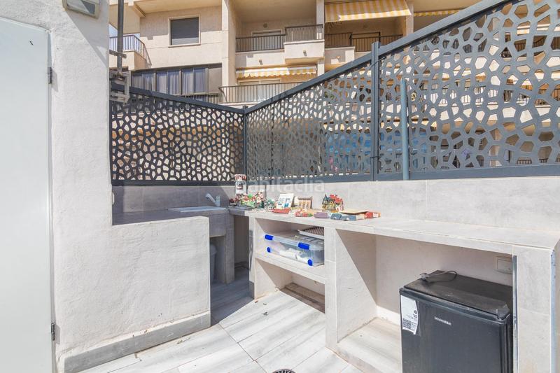 Foto a825dc68-91c8-4fc0-b6f9-8484c5486f80. Maison avec parking piscine dans Los Arenales del Sol Elche / Elx