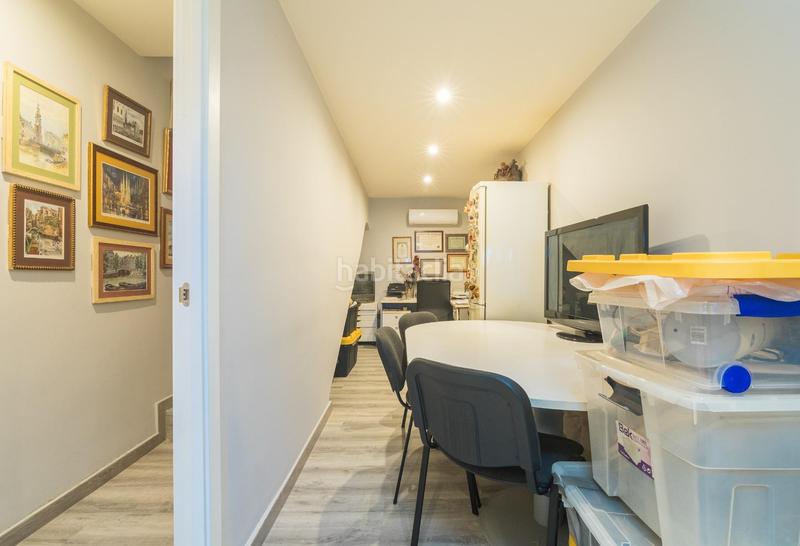 Foto ce2115d0-a318-4a03-98d5-e1bfd6060beb. Maison avec parking piscine dans Los Arenales del Sol Elche / Elx