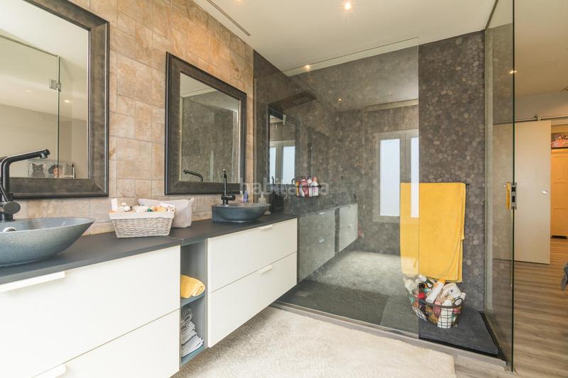 Foto e3bedad4-b59d-4439-bdc4-35c952ba43fa. Maison avec parking piscine dans Los Arenales del Sol Elche / Elx