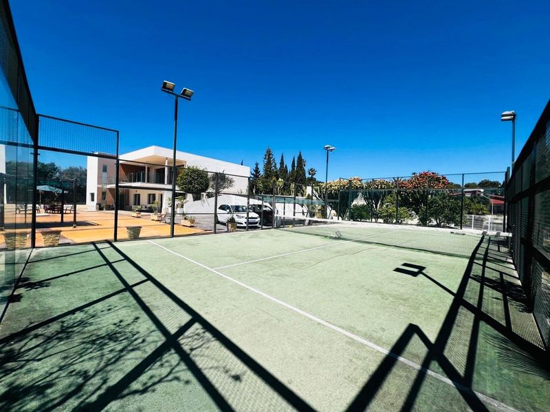 Foto a88563a0-e8a2-474d-8173-f5ca1d9e6c5c. Xalet amb calefacció aparcament piscina a Jubalcoi Elche / Elx