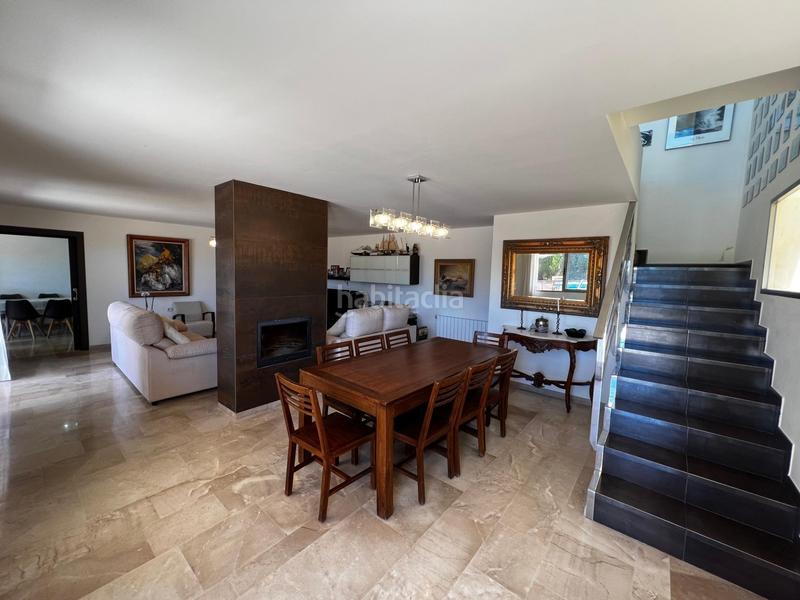 Foto a3d7c5f7-74f1-42cd-9699-3410bcdb7f77. Affitto chalet con riscaldamento parcheggio piscina in Elche / Elx