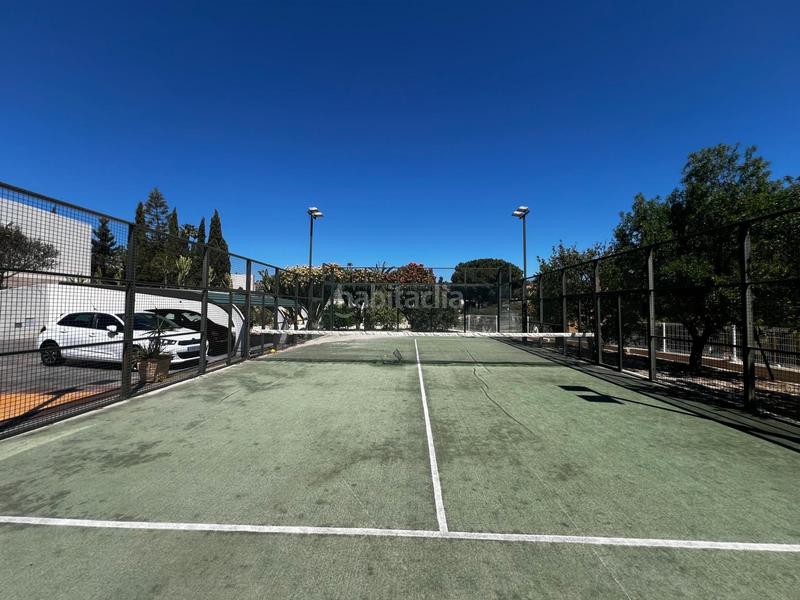 Foto 52a72433-1d2d-4724-b02d-b9dd31f0fcd1. Alquiler chalet  urbano con piscina y pista de padel en elche, zona bonavista en Elche / Elx