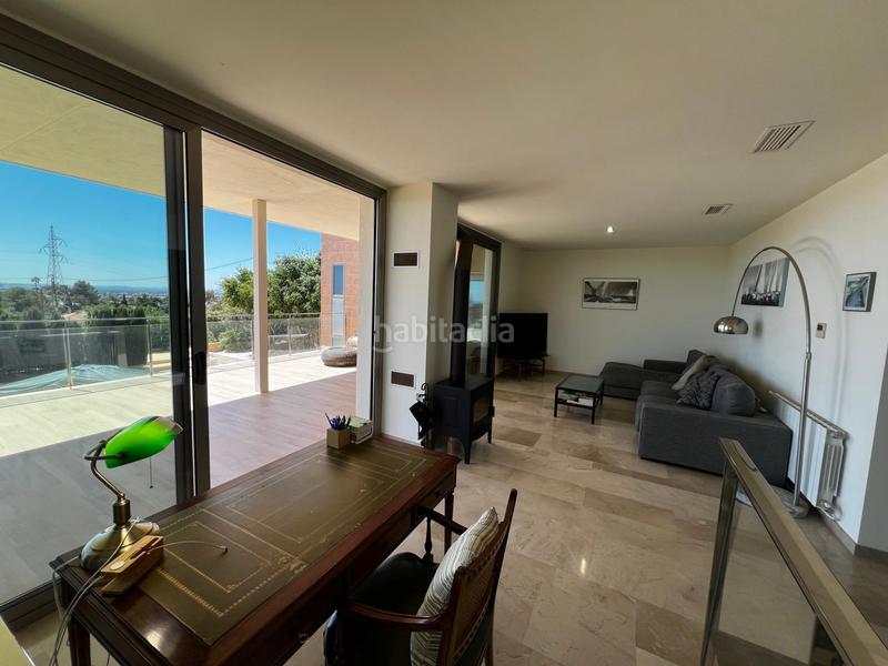 Foto 5119e756-5176-4ac4-8f8d-a5c950bfc1ba. Miete chalet mit heizung parking pool in Jubalcoi Elche / Elx