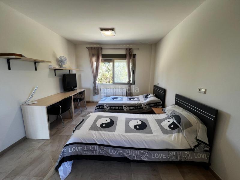 Foto 868ea47e-20e8-47c7-9b52-c370f0ee86e0. Miete chalet mit heizung parking pool in Jubalcoi Elche / Elx