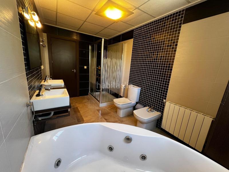 Foto 8df124cc-5c7e-47c0-a680-8104ade34a41. Miete chalet mit heizung parking pool in Jubalcoi Elche / Elx