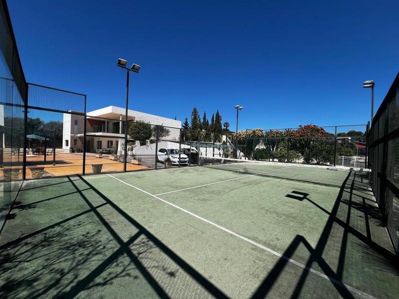 Foto b6207555-d09d-4ac5-a436-77148aedfa26. Miete chalet mit heizung parking pool in Jubalcoi Elche / Elx