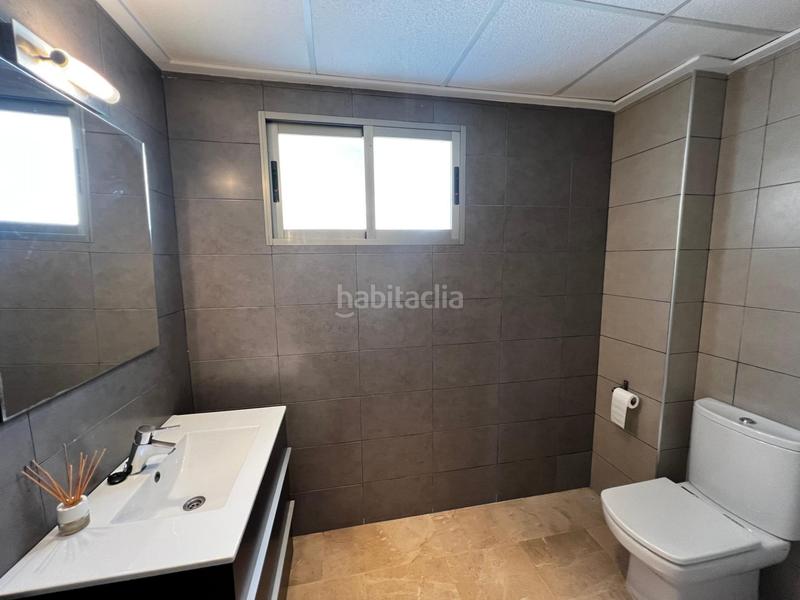 Foto f9ddd3f9-5106-4c57-8ed1-5bf92dff0c0f. Miete chalet mit heizung parking pool in Jubalcoi Elche / Elx