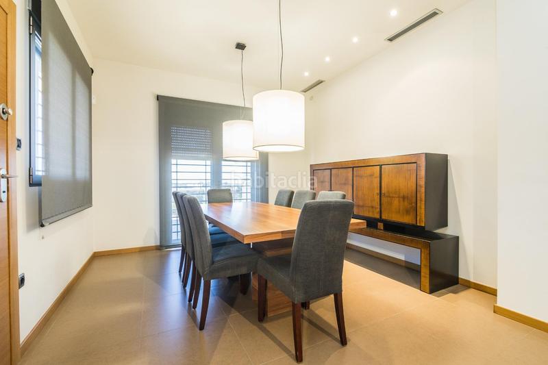 Foto 05a83dfd-e11c-41b2-a13f-004e67bffaa1. Chalet mit heizung parking pool in Peña de las Águilas Elche / Elx