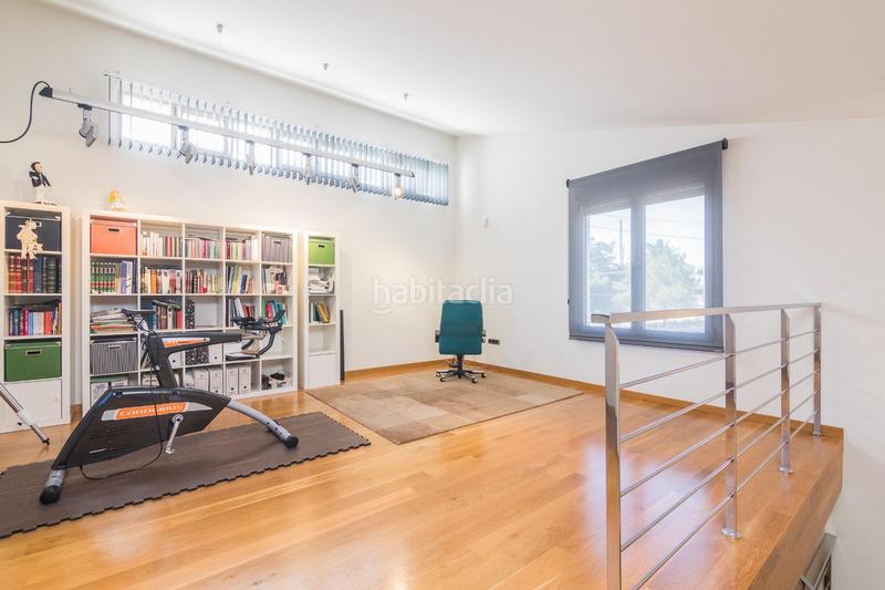 Foto 08b138a4-8d20-4db9-ab56-e5b9982e7d0e. Chalet mit heizung parking pool in Peña de las Águilas Elche / Elx