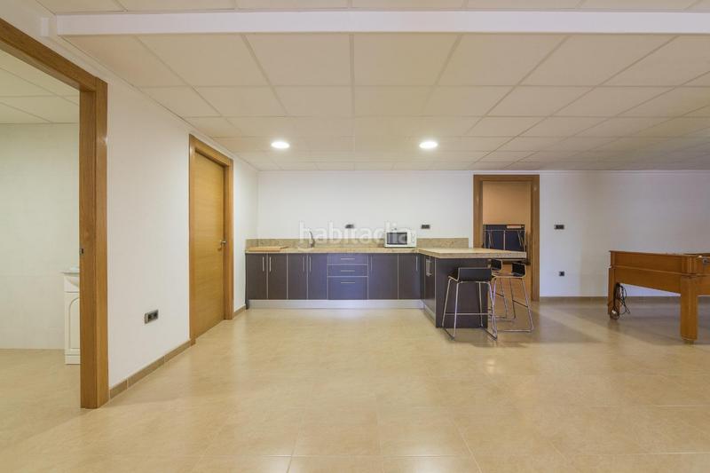 Foto 11cd37ab-2669-4227-b2f8-c2d5fd091e5f. Chalet mit heizung parking pool in Peña de las Águilas Elche / Elx