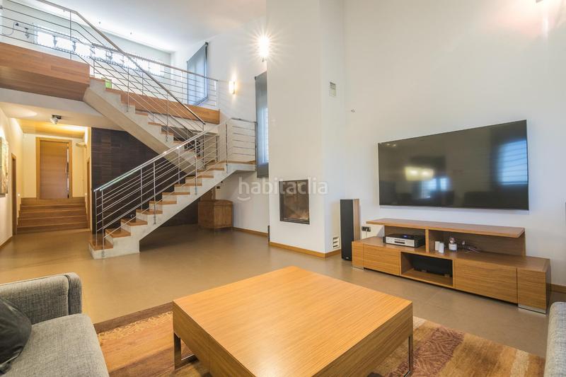 Foto 13b82756-4103-47a6-bae3-d2595f8b3f84. Chalet mit heizung parking pool in Peña de las Águilas Elche / Elx