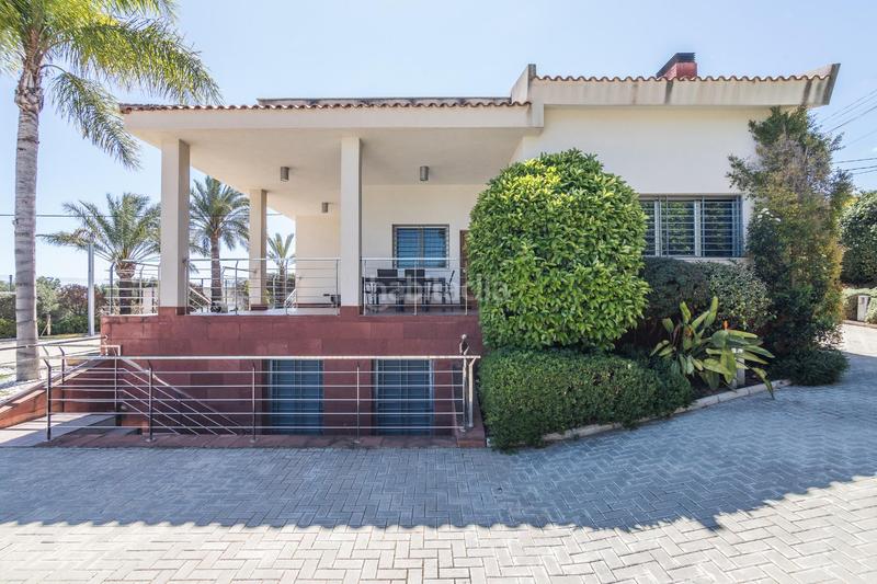 Foto 16490273-03ee-4bdc-84a9-889dcb7e306f. Chalet mit heizung parking pool in Peña de las Águilas Elche / Elx