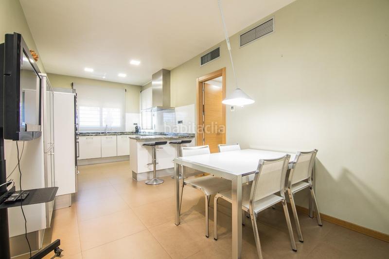 Foto 19eaa7c9-baa3-4061-b38a-1621704add33. Chalet mit heizung parking pool in Peña de las Águilas Elche / Elx