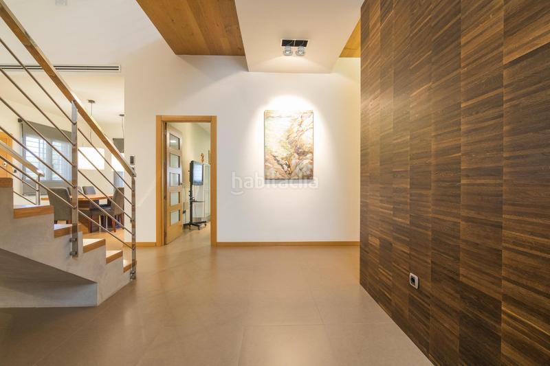 Foto 32ea75b3-9566-45bd-8c70-44aca664c327. Chalet mit heizung parking pool in Peña de las Águilas Elche / Elx