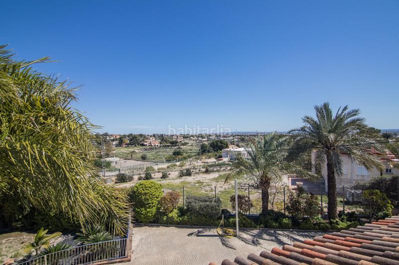 Foto 3b66f75a-8407-4533-940e-ba2c6bcb3473. Chalet mit heizung parking pool in Peña de las Águilas Elche / Elx