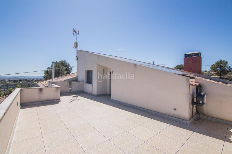 Foto 3c668150-20c2-4aa6-88b2-97f5f13dfcd3. Chalet mit heizung parking pool in Peña de las Águilas Elche / Elx