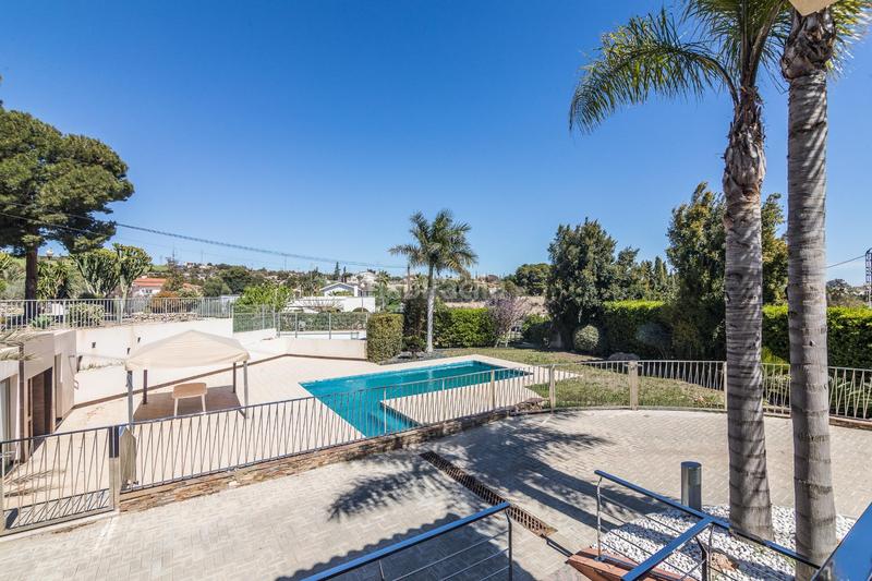 Foto 477b9a25-4e2c-497c-8223-97d4e2c4c099. Chalet mit heizung parking pool in Peña de las Águilas Elche / Elx