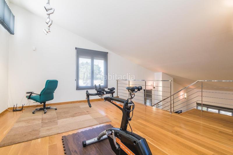 Foto 48d357f9-ae71-475d-b38a-1f75a3dc28dc. Chalet mit heizung parking pool in Peña de las Águilas Elche / Elx