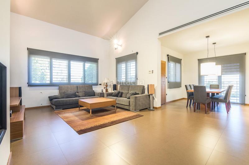 Foto 50eeba33-052f-4ef7-ac8a-cb1a347db33d. Chalet mit heizung parking pool in Peña de las Águilas Elche / Elx