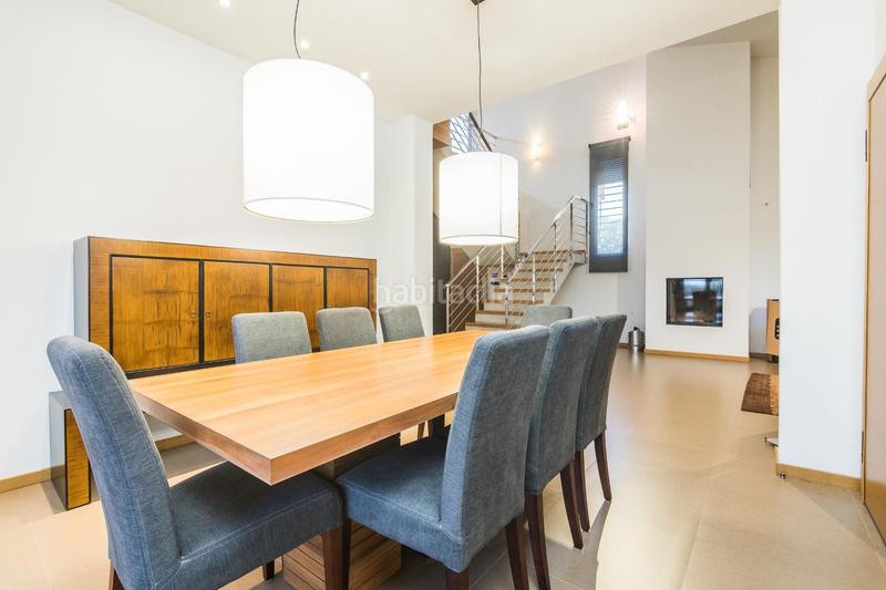 Foto 540d026d-fc41-49f9-adcd-c05b2cbab7d6. Chalet mit heizung parking pool in Peña de las Águilas Elche / Elx