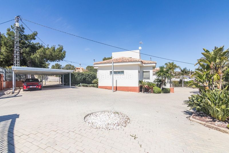 Foto 725bf2d7-8993-40b4-bd98-087e62ff4560. Chalet  de lujo en zona peña las águilas, elche en Elche / Elx