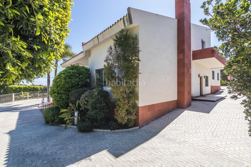 Foto 770a4277-1947-4efc-b676-fb33baa5c631. Chalet mit heizung parking pool in Peña de las Águilas Elche / Elx