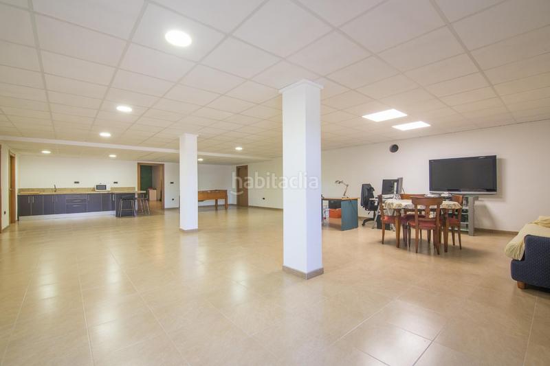 Foto 82131e52-397f-443c-aee8-f979371bf56c. Chalet mit heizung parking pool in Peña de las Águilas Elche / Elx