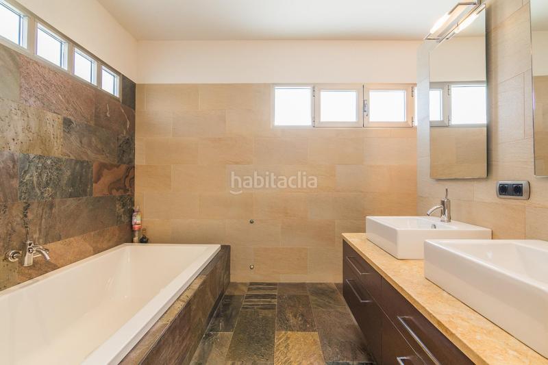 Foto 8f3da97b-d51c-4e0e-a0a2-2dce110fd0fa. Chalet mit heizung parking pool in Peña de las Águilas Elche / Elx