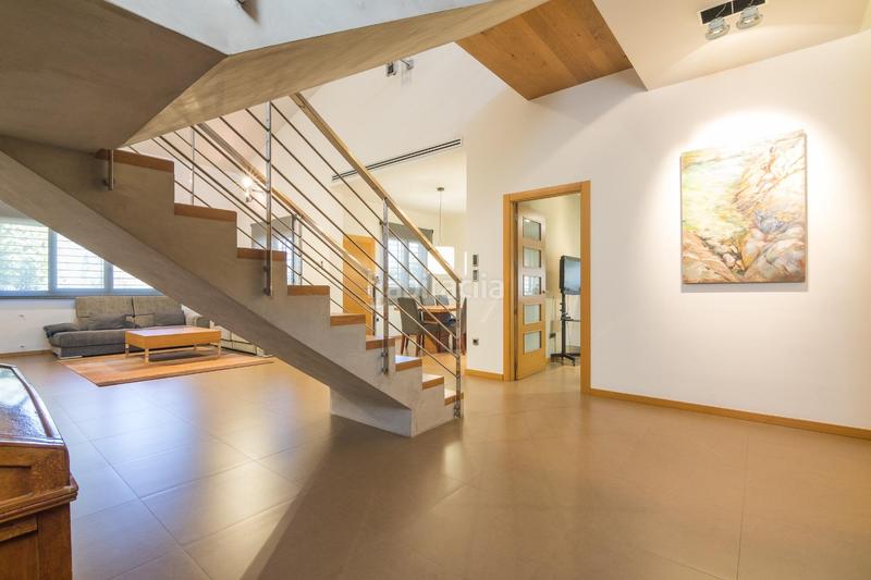 Foto a918115d-c65e-4dfe-944d-230e1e0c3422. Chalet mit heizung parking pool in Peña de las Águilas Elche / Elx