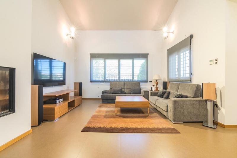 Foto b4178127-4c71-4c8a-9d42-9eeedc6fa502. Chalet mit heizung parking pool in Peña de las Águilas Elche / Elx