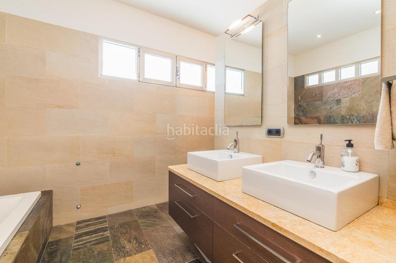 Foto bfe8fb37-e7a3-4258-9cb1-5002a016eaaf. Chalet mit heizung parking pool in Peña de las Águilas Elche / Elx