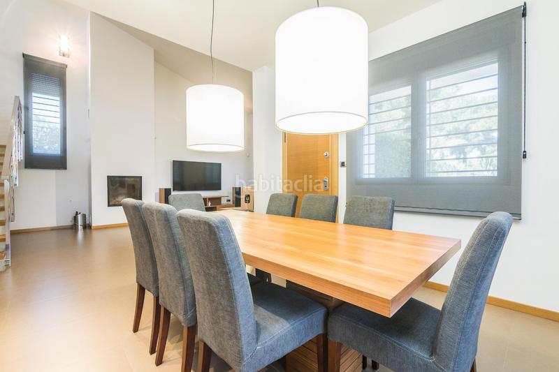 Foto c8680380-7a70-4cd9-a7e6-d19805458f89. Chalet mit heizung parking pool in Peña de las Águilas Elche / Elx