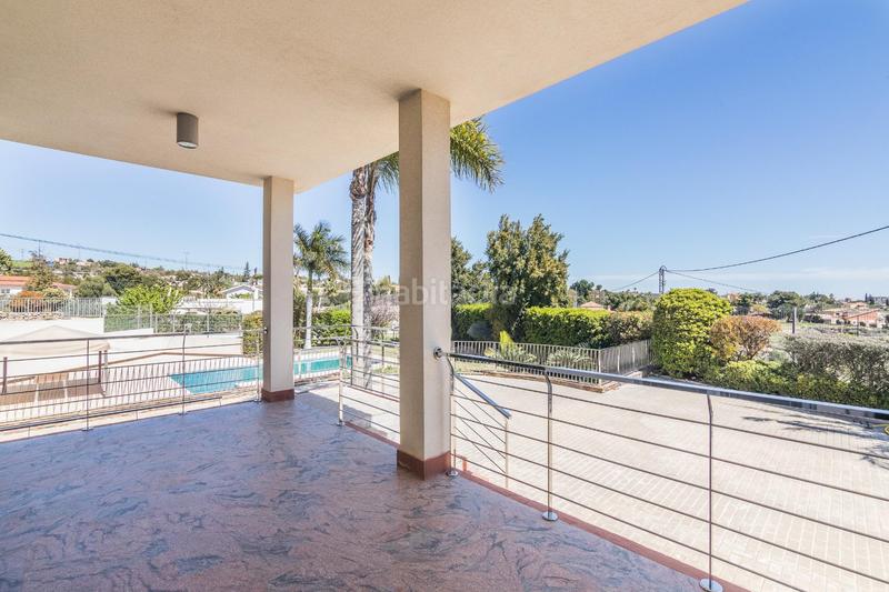 Foto cf83c81a-d50f-4f18-8619-b3514a2e037b. Chalet mit heizung parking pool in Peña de las Águilas Elche / Elx