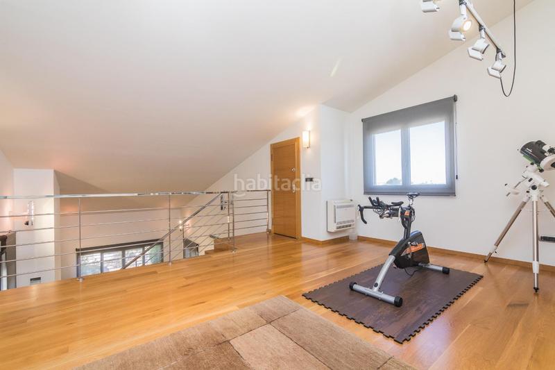 Foto d0ec2cf4-9525-4b74-9b68-b3ac187e77ac. Chalet mit heizung parking pool in Peña de las Águilas Elche / Elx