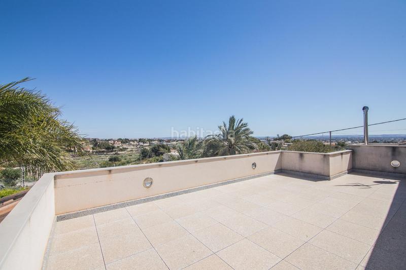 Foto dfa20d3e-19c4-435e-911b-7c2e6cc454c7. Chalet mit heizung parking pool in Peña de las Águilas Elche / Elx