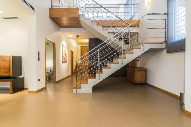 Foto e6e05953-3071-47be-ad7d-3f7de01b6f00. Chalet mit heizung parking pool in Peña de las Águilas Elche / Elx