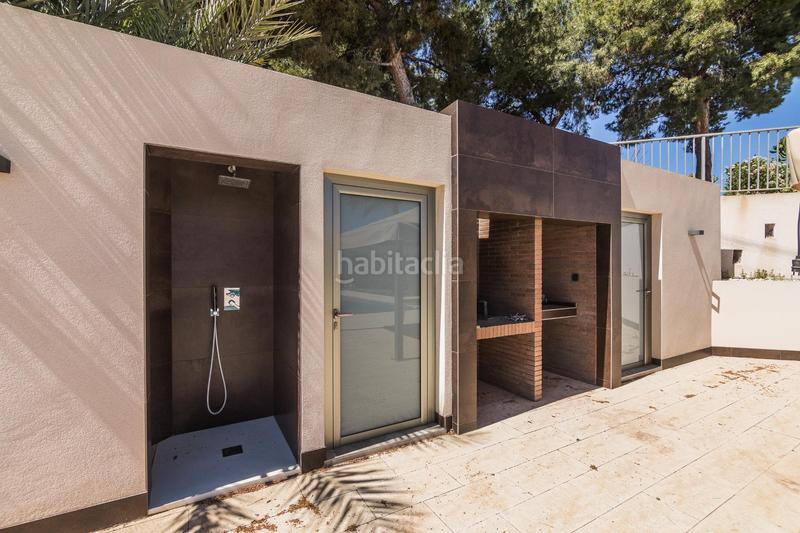 Foto ed8d1e96-1f9d-4760-b195-bc8e8647a11a. Chalet mit heizung parking pool in Peña de las Águilas Elche / Elx