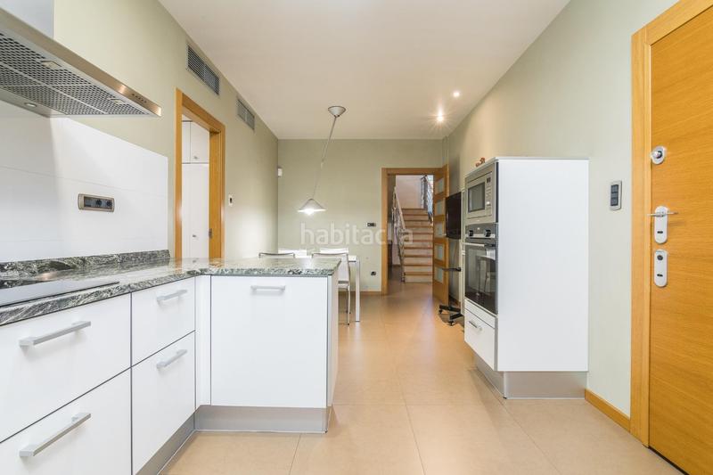 Foto f9a9d954-64bc-4c88-a2b6-db35790fec9e. Chalet mit heizung parking pool in Peña de las Águilas Elche / Elx