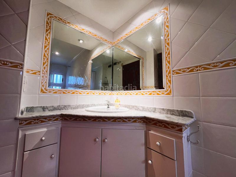 Foto 340a97d1-b9b9-4136-98be-1dfbb0144c65. Chalet with heating parking pool in Perleta - Maitino Elche / Elx